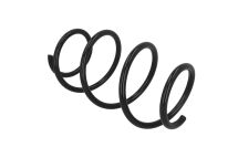 Пружина ходової частини Пружина ходової частини