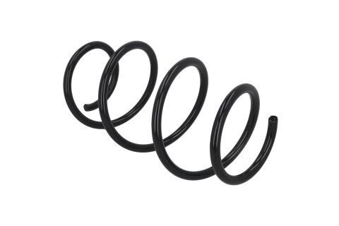 Пружина ходової частини