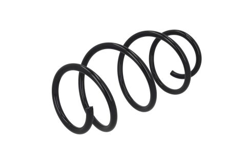 Пружина ходової частини