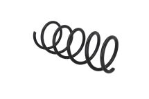 Пружина ходової частини