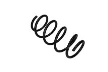 Пружина ходовой части