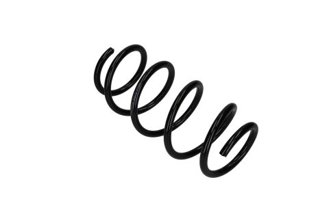 Пружина ходовой части