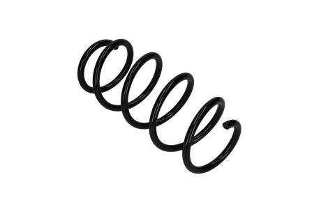 Пружина ходовой части