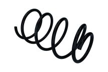 Пружина ходовой части