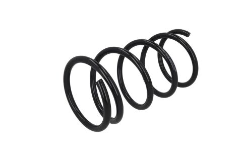 Пружина ходовой части