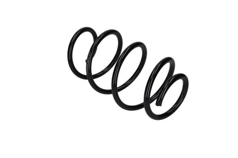 Пружина ходової частини