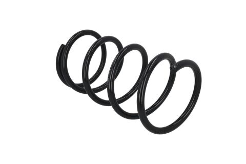 Пружина ходовой части