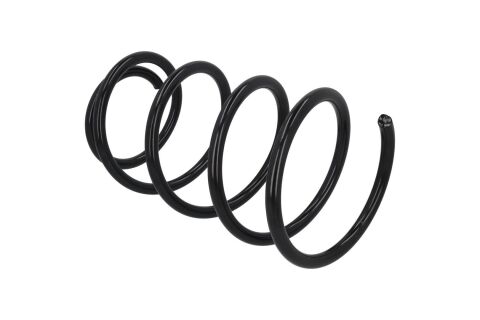 Пружина ходової частини Пружина ходової частини