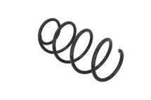 Пружина ходовой части