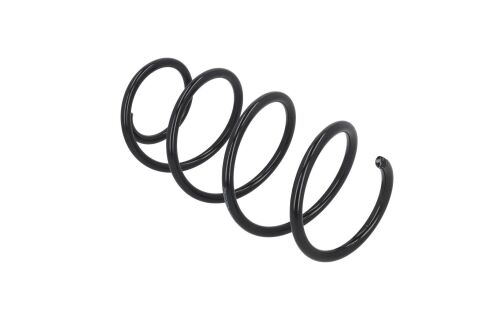 Пружина ходовой части