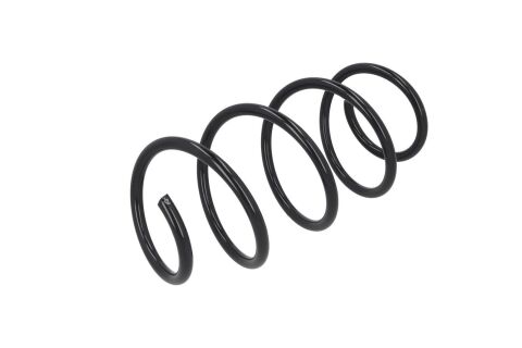 Пружина ходовой части