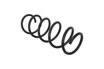 Пружина ходової частини