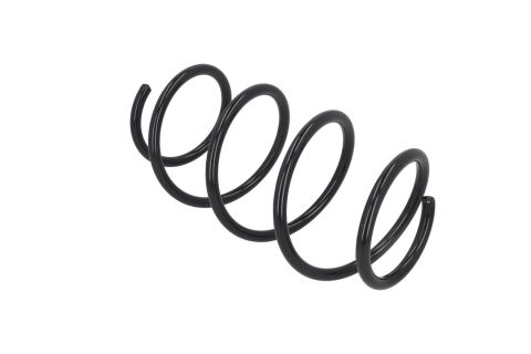 Пружина ходовой части