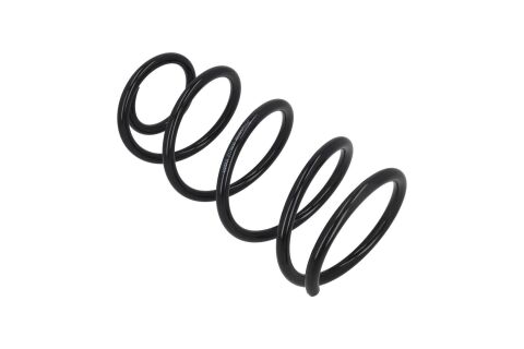 Пружина ходової частини