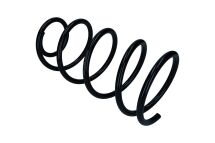 Пружина ходовой части