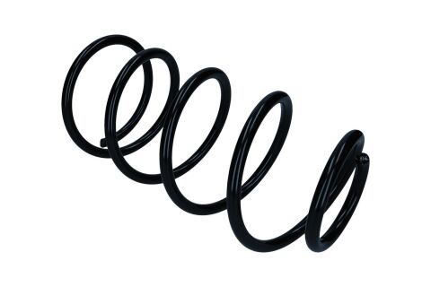 Пружина ходовой части