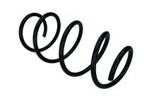 Пружина ходовой части