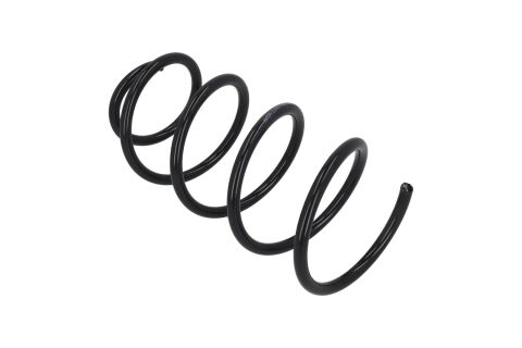 Пружина ходової частини Пружина ходової частини