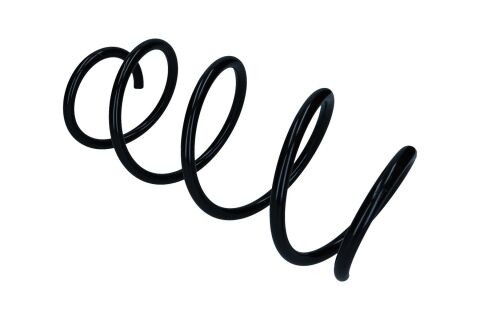 Пружина ходовой части