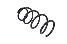 Пружина ходової частини