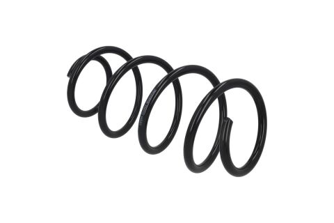 Пружина ходовой части