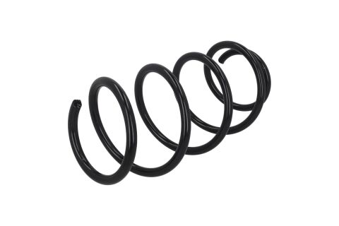 Пружина ходовой части