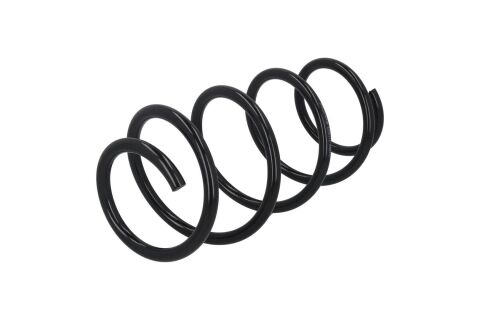 Пружина ходовой части