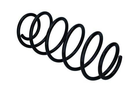 Пружина ходовой части