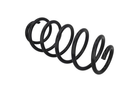 Пружина ходової частини