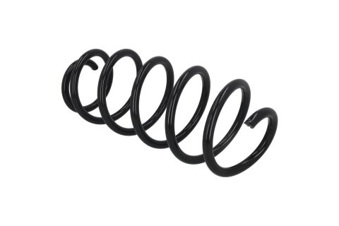 Пружина ходової частини