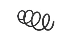 Пружина ходової частини Пружина ходової частини