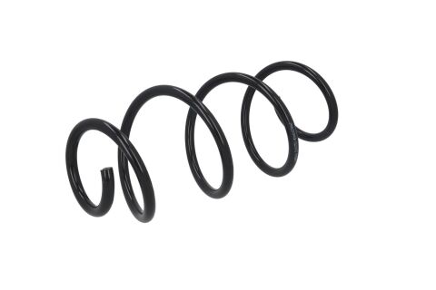 Пружина ходовой части