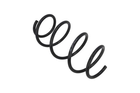 Пружина ходової частини