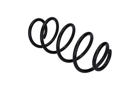 Пружина ходовой части