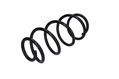 Пружина ходовой части