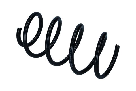 Пружина ходовой части