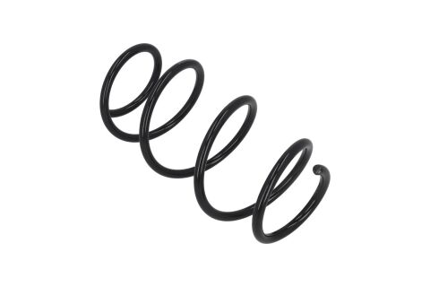 Пружина ходової частини