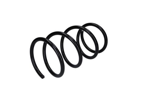 Пружина ходовой части