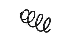 Пружина ходовой части Пружина ходовой части