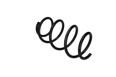 Пружина ходової частини Пружина ходової частини