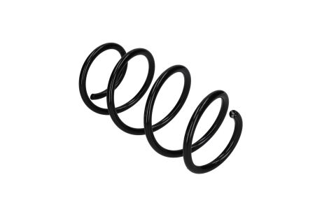 Пружина ходової частини Пружина ходової частини