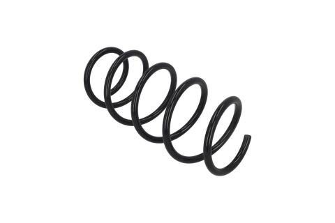 Пружина ходової частини