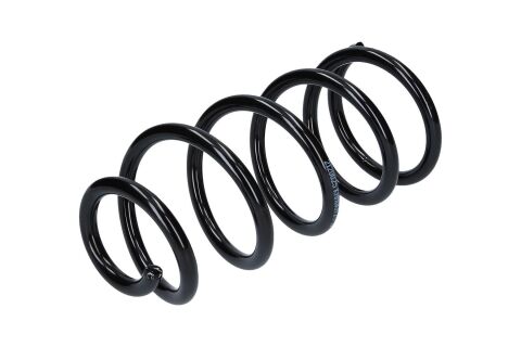 Пружина ходовой части