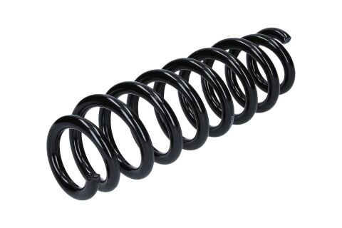 Пружина ходовой части