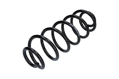 Пружина ходовой части