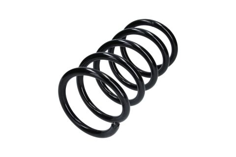 Пружина ходової частини