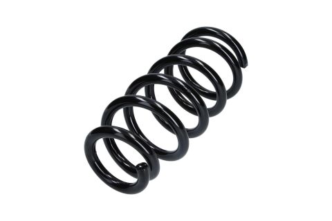 Пружина ходовой части