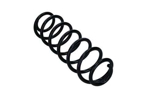 Пружина ходовой части