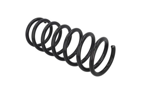 Пружина ходової частини