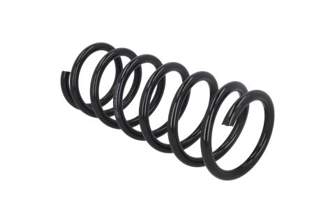 Пружина ходової частини